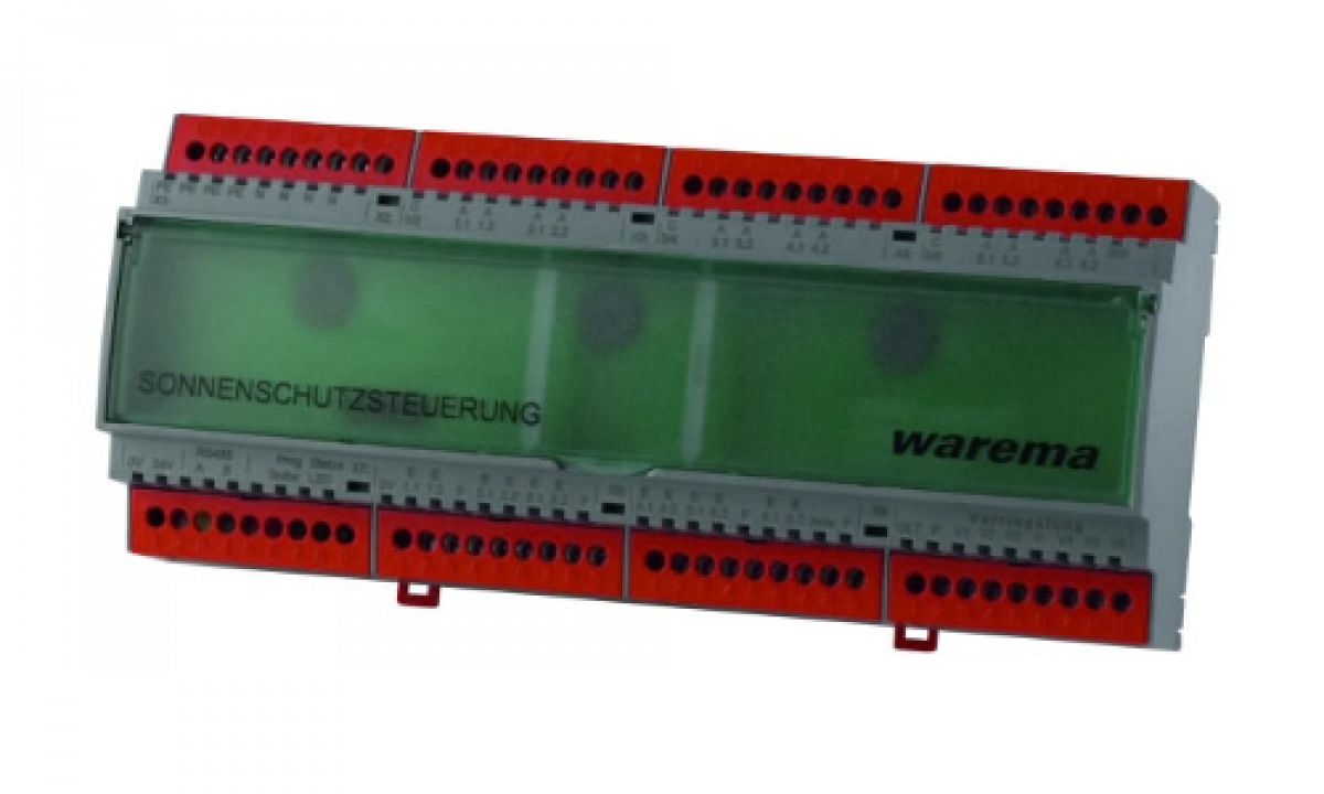 Warema climatronic Tableau Interface Master REG / 1002684 Warema climatronic Tableau Interface Master REG / 1002684