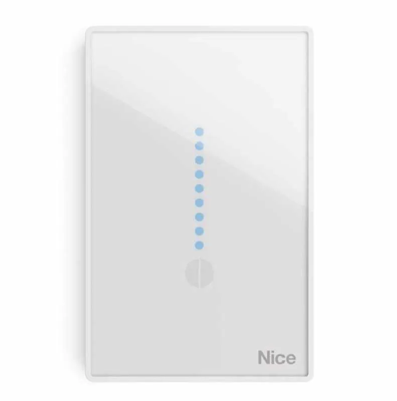 Nice Air Touchless Funksender Nice Air Touchless Funksender