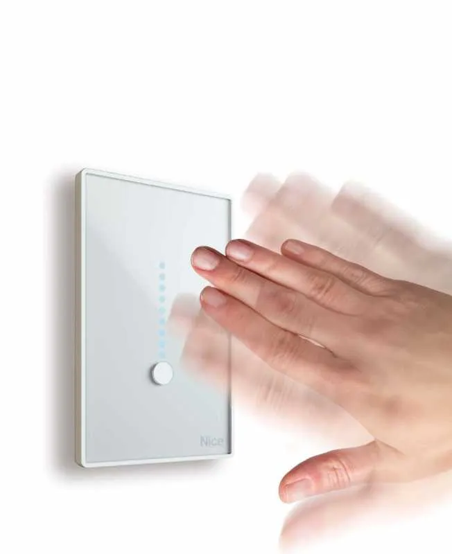 Nice Air Touchless Funksender Nice Air Touchless Funksender