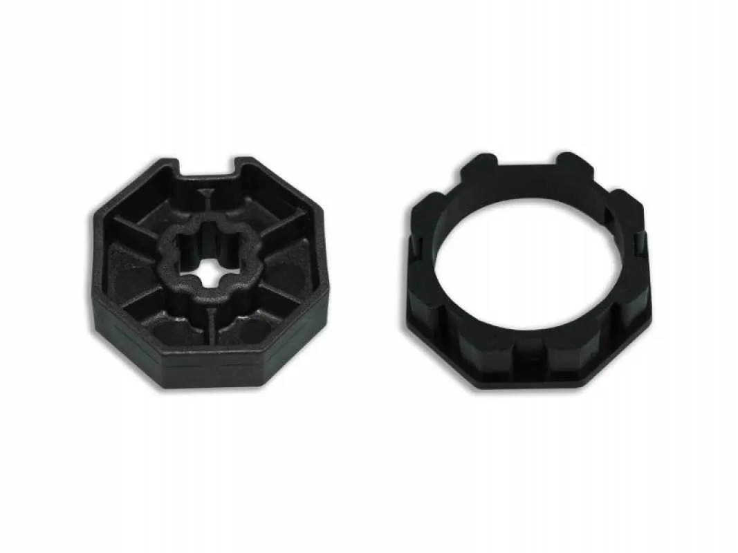 Becker Adapterset Rolm 60 | Baureihe R