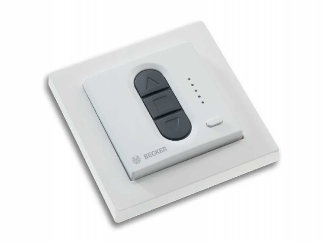 Becker EasyControl EC415-III Becker EasyControl EC415-III