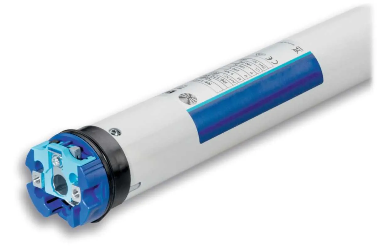 Becker Rollladenantriebe Centronic Plus EVO-BT-Serie Becker Rollladenantriebe Centronic Plus EVO-BT-Serie