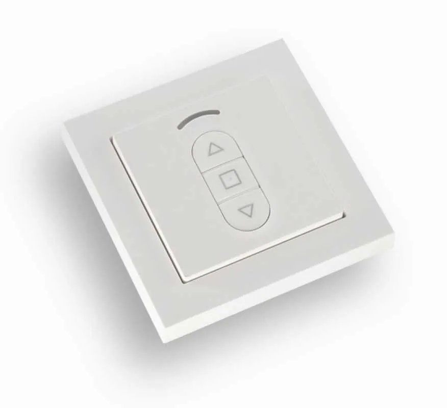 Becker EasyControl EC411 Becker EasyControl EC411