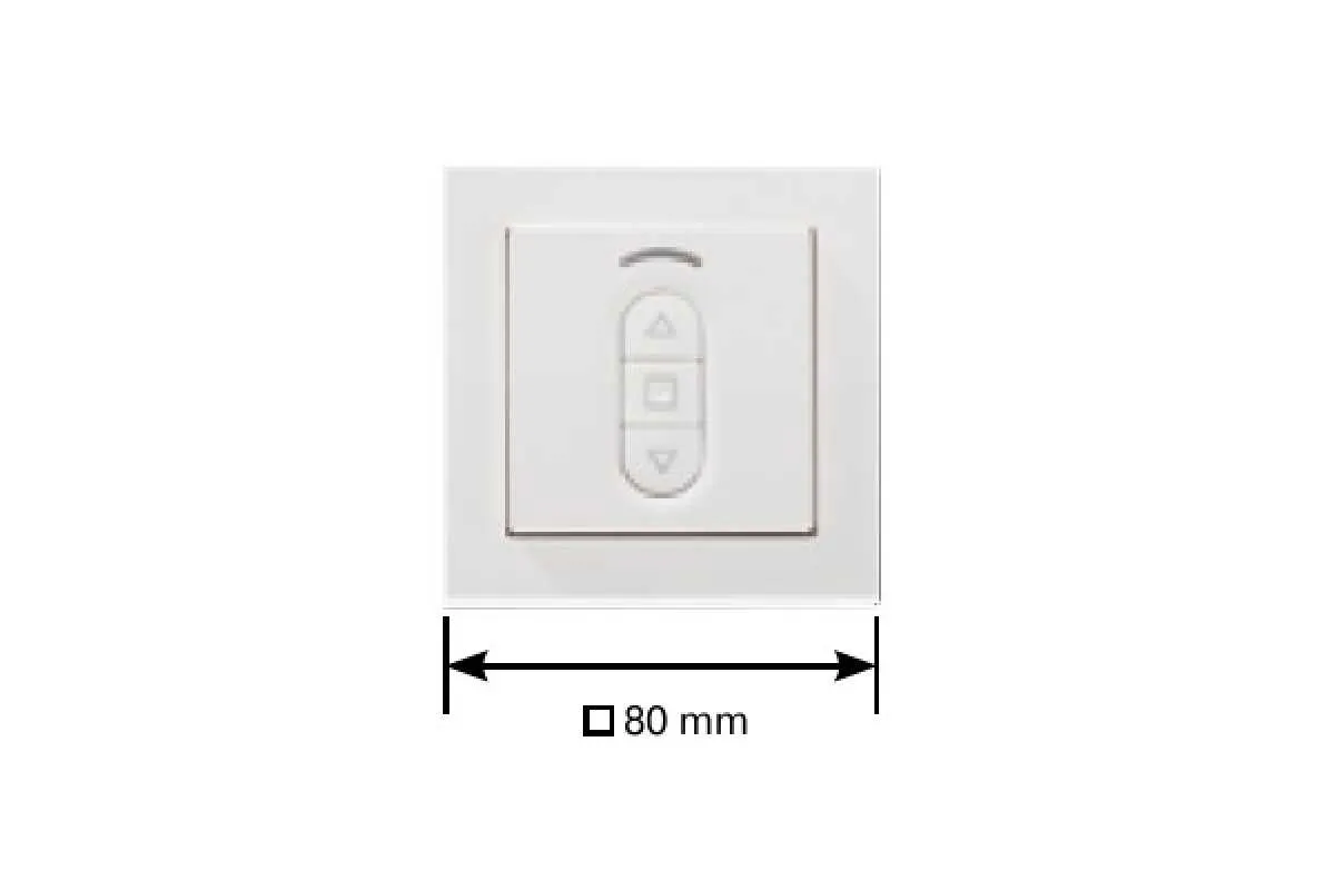 Becker EasyControl EC411 Becker EasyControl EC411