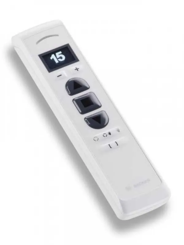 Becker B-Tronic EasyControl EC5415B Farbe weiß Becker B-Tronic EasyControl EC5415B Farbe weiß