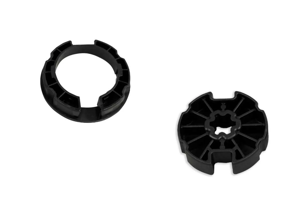 Becker Adapterset Forjas 70 / Baureihe R