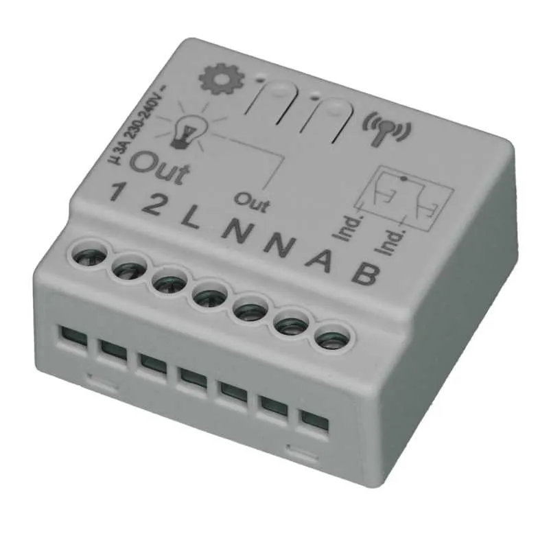 Becker LightControl LC422 DECT