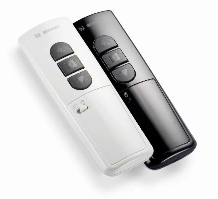 Becker MemoControl MC441-II Becker MemoControl MC441-II