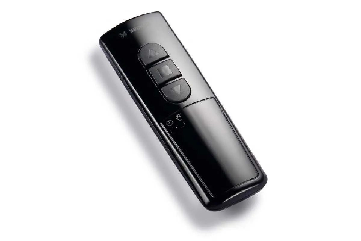 Becker MemoControl MC441-II Becker MemoControl MC441-II