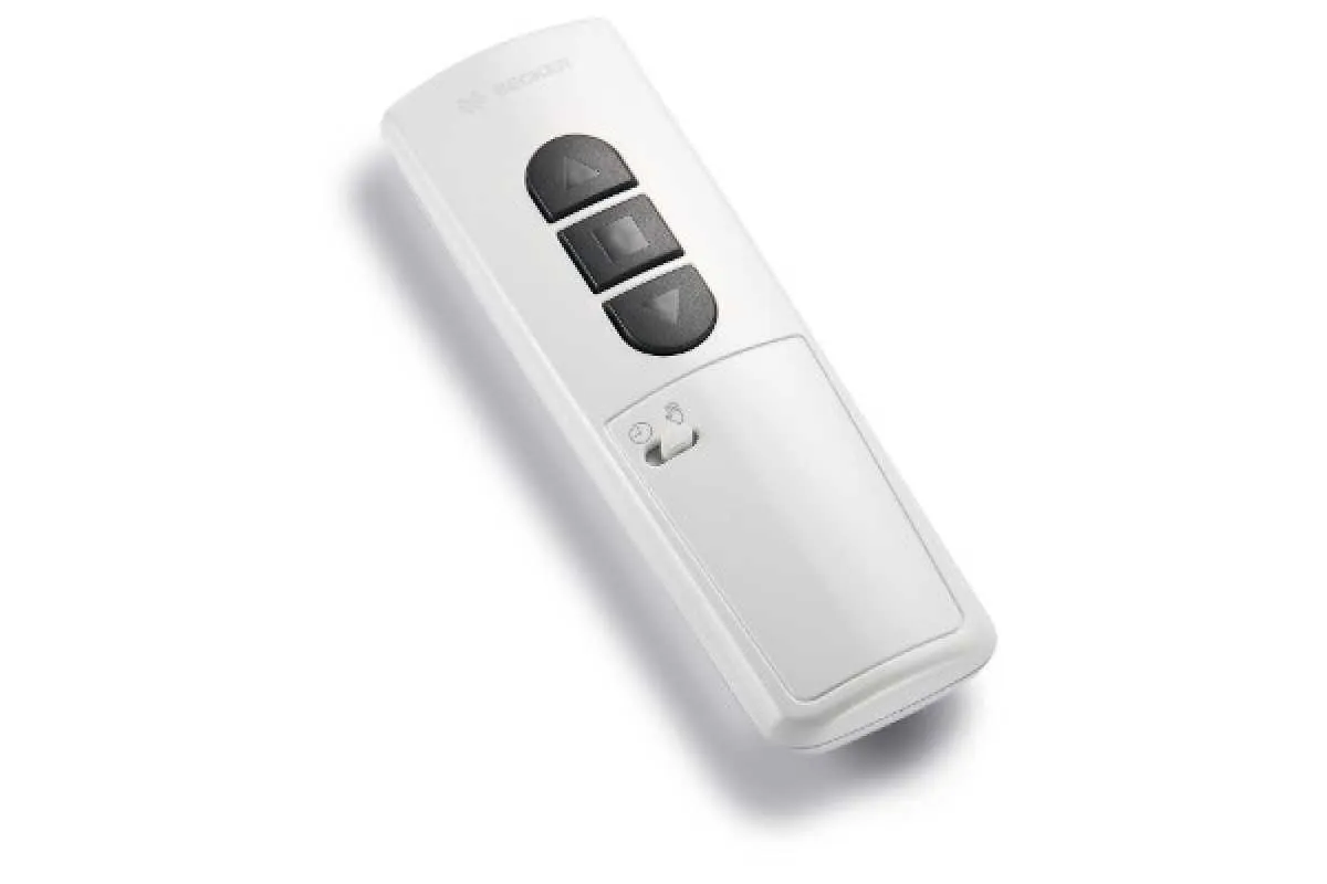 Becker MemoControl MC441-II Becker MemoControl MC441-II