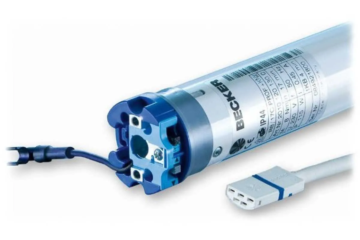 Becker B-Tronic Funk Rollladenantriebe R-B01 Becker B-Tronic Funk Rollladenantriebe R-B01