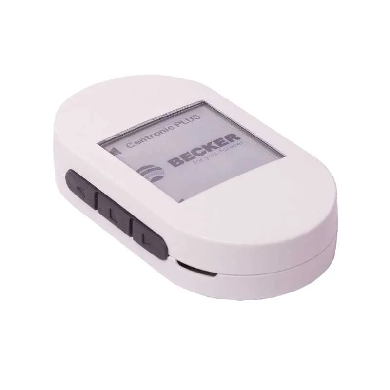 Becker SensorControl SC631 PLUS Scheibenlichtsensor