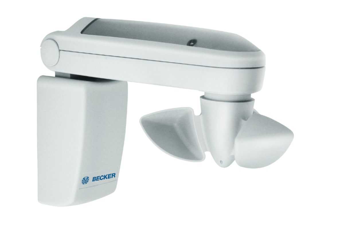 Becker SensorControl SC811 PLUS Becker SensorControl SC811 PLUS