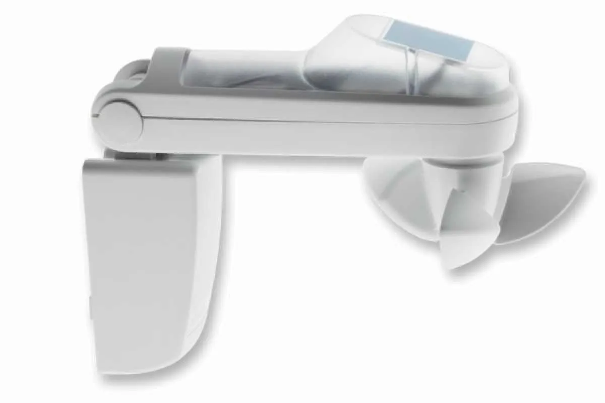 Becker SensorControl SC911 Becker SensorControl SC911