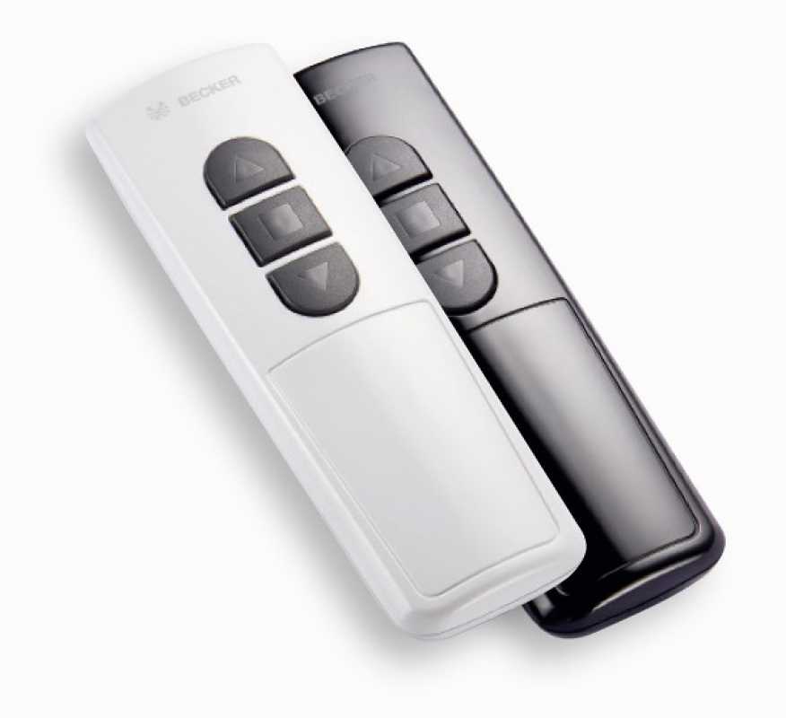 Becker SunWindControl SWC241-II Becker SunWindControl SWC241-II