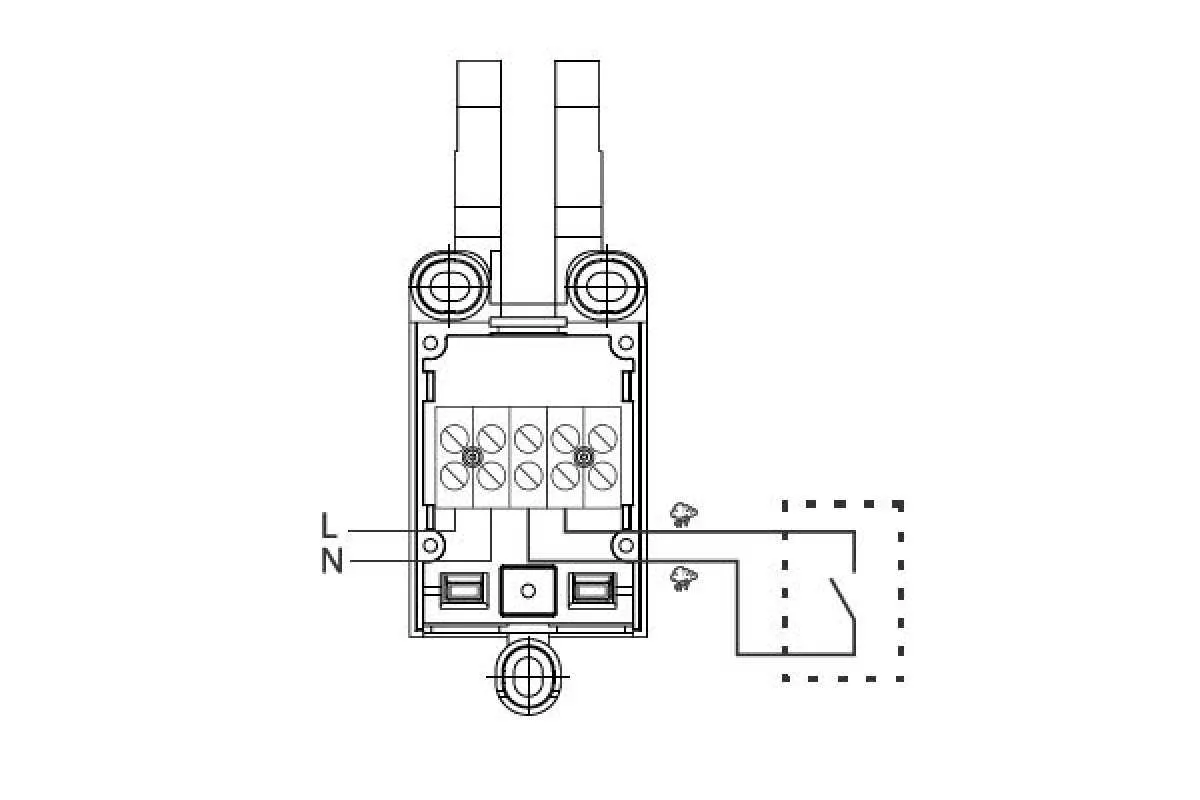 Becker SunWindSet SWS441-II Becker SunWindSet SWS441-II