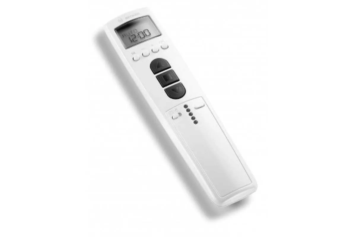 Becker TimeControl TC4410-II Becker TimeControl TC4410-II