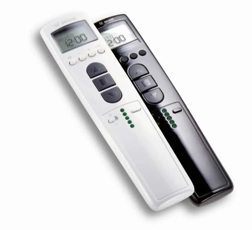 Becker TimeControl TC445-II Becker TimeControl TC445-II
