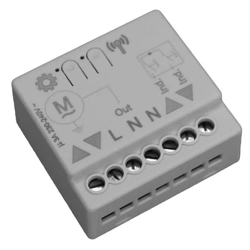 Becker VarioControl VC420 DECT