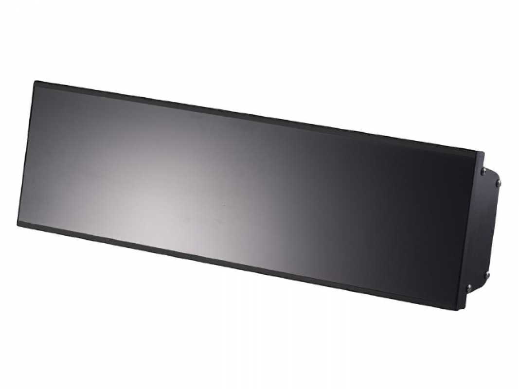 Burda Relax Glass IRA IP65 / 1200 Watt Burda Relax Glass IRA IP65 / 1200 Watt