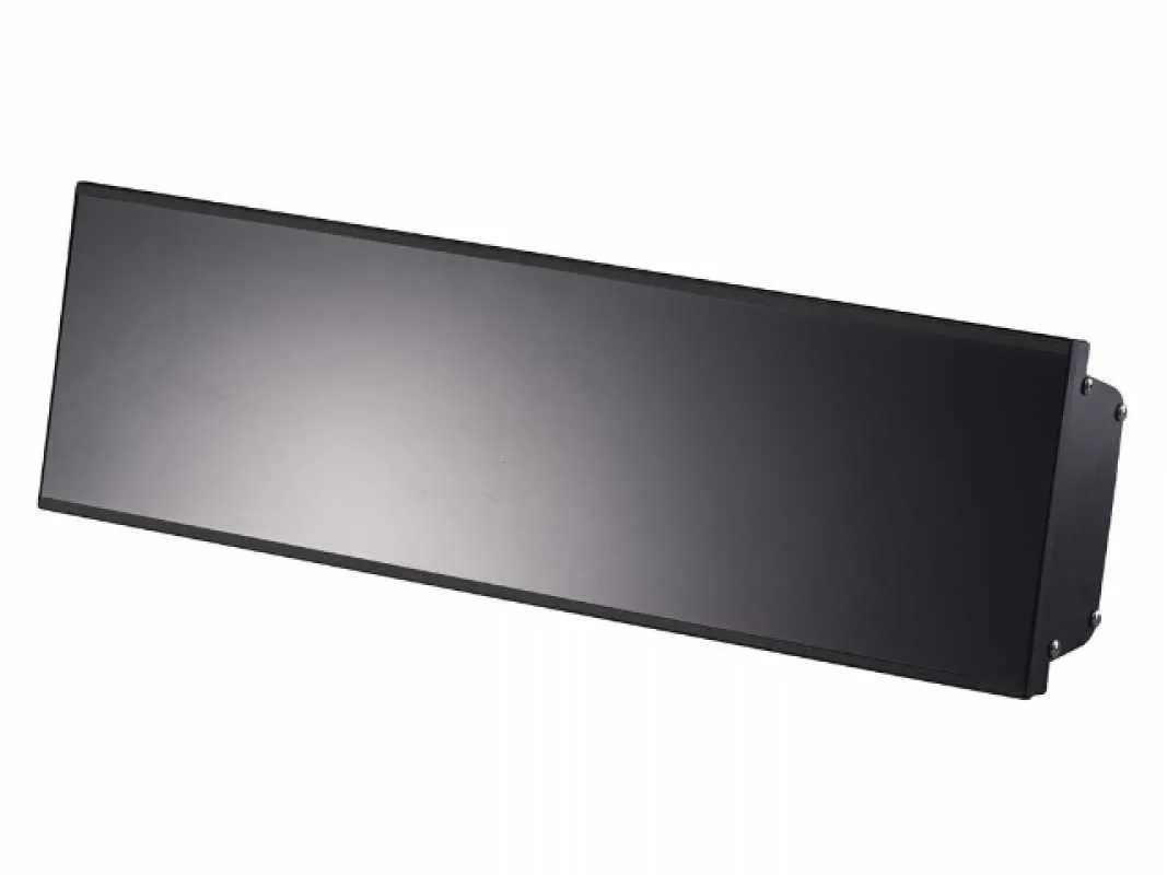 Burda Relax Glass IRA IP65 / 1200 Watt Burda Relax Glass IRA IP65 / 1200 Watt