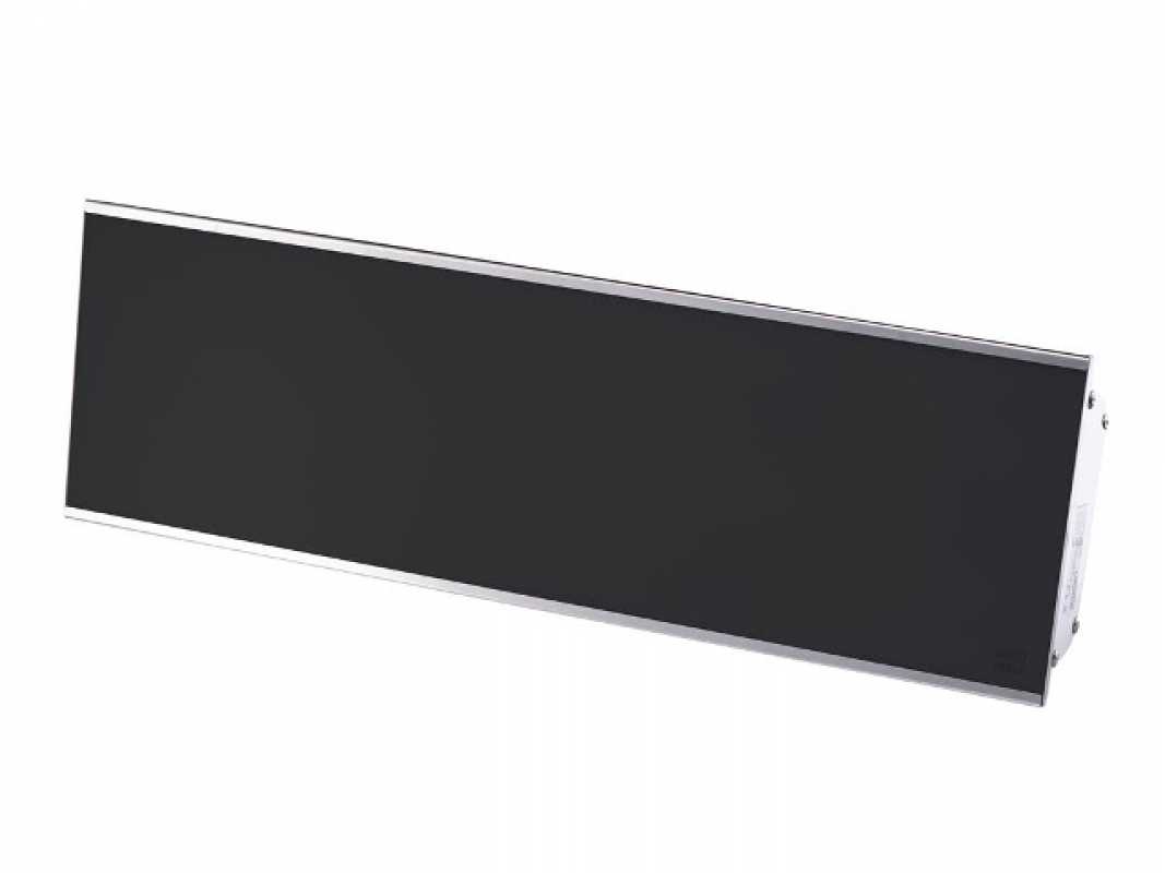 Burda Relax Glass IRA IP65 / 1200 Watt Burda Relax Glass IRA IP65 / 1200 Watt