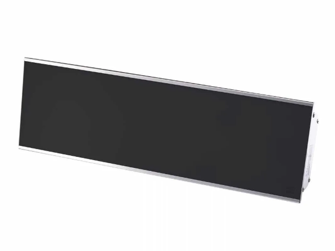 Burda Relax Glass IRA IP65 / 1200 Watt Burda Relax Glass IRA IP65 / 1200 Watt