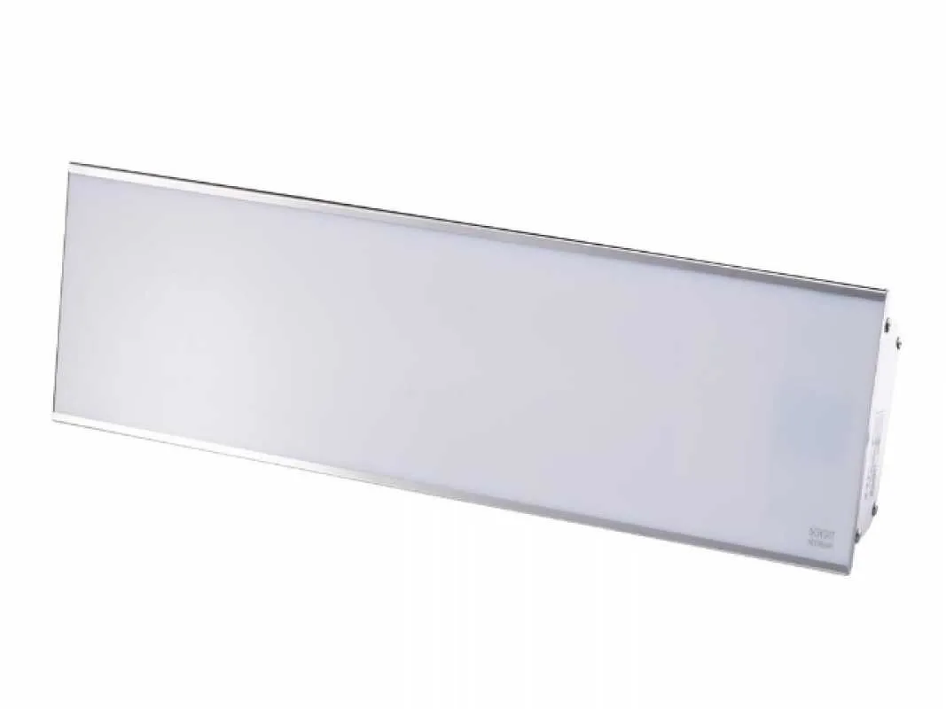 Burda Relax Glass IRA IP65 Remote / 1200 Watt Burda Relax Glass IRA IP65 Remote / 1200 Watt