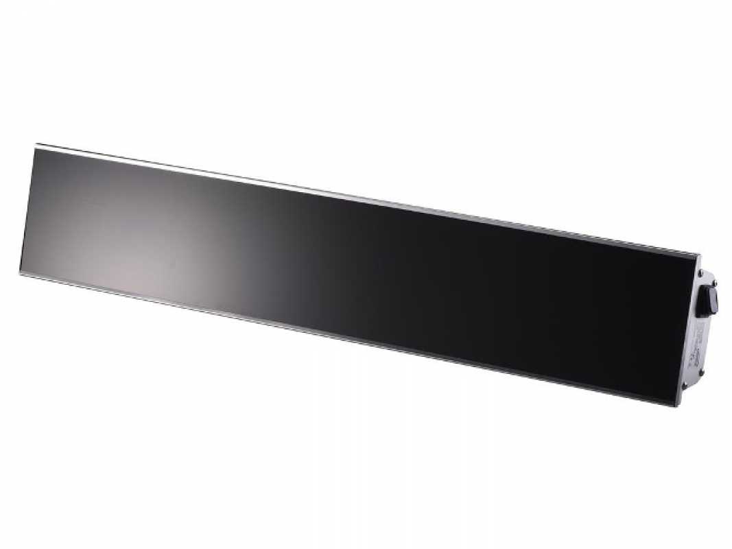 Burda Relax Glass IRA IP65 Remote Dimmer / 2200 Watt Burda Relax Glass IRA IP65 Remote Dimmer / 2200 Watt