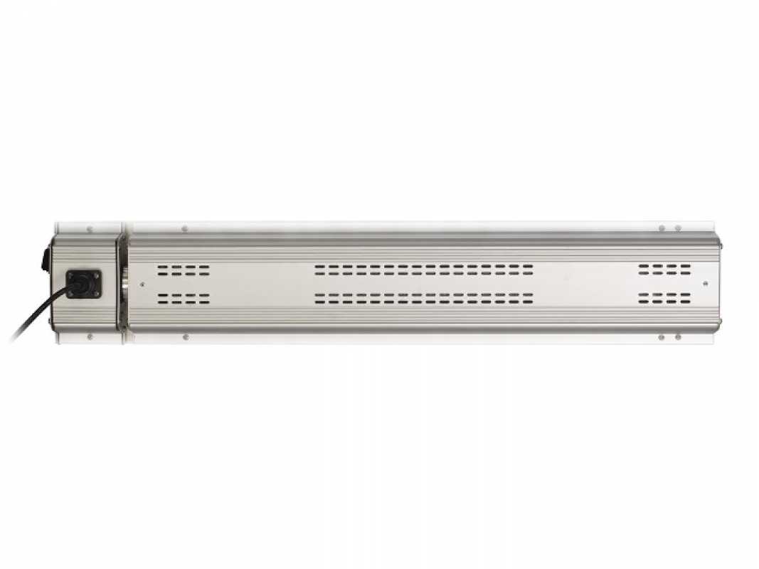 Burda Relax Glass IRA IP65 Remote Dimmer / 2200 Watt Burda Relax Glass IRA IP65 Remote Dimmer / 2200 Watt