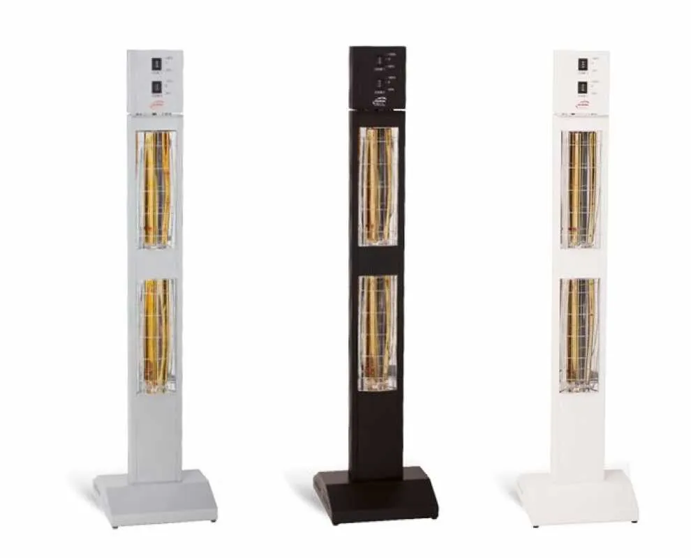 Burda SMART TOWER IP24 3000W