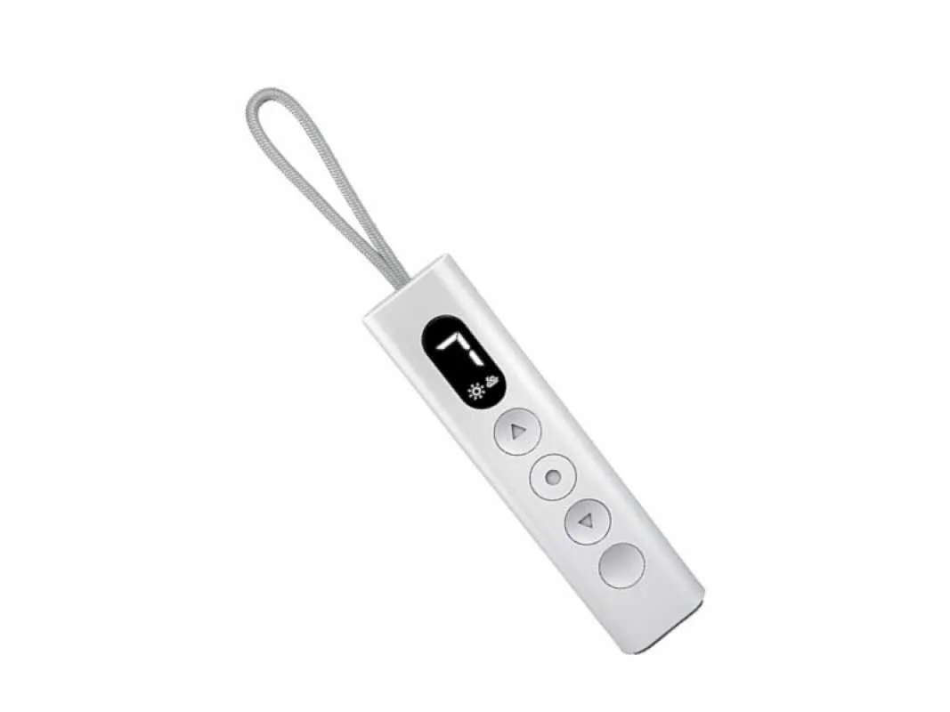 Cherubini Funkhandsender POP P-LUX 7-Kanal 433 MHz Cherubini Funkhandsender POP P-LUX 7-Kanal 433 MHz
