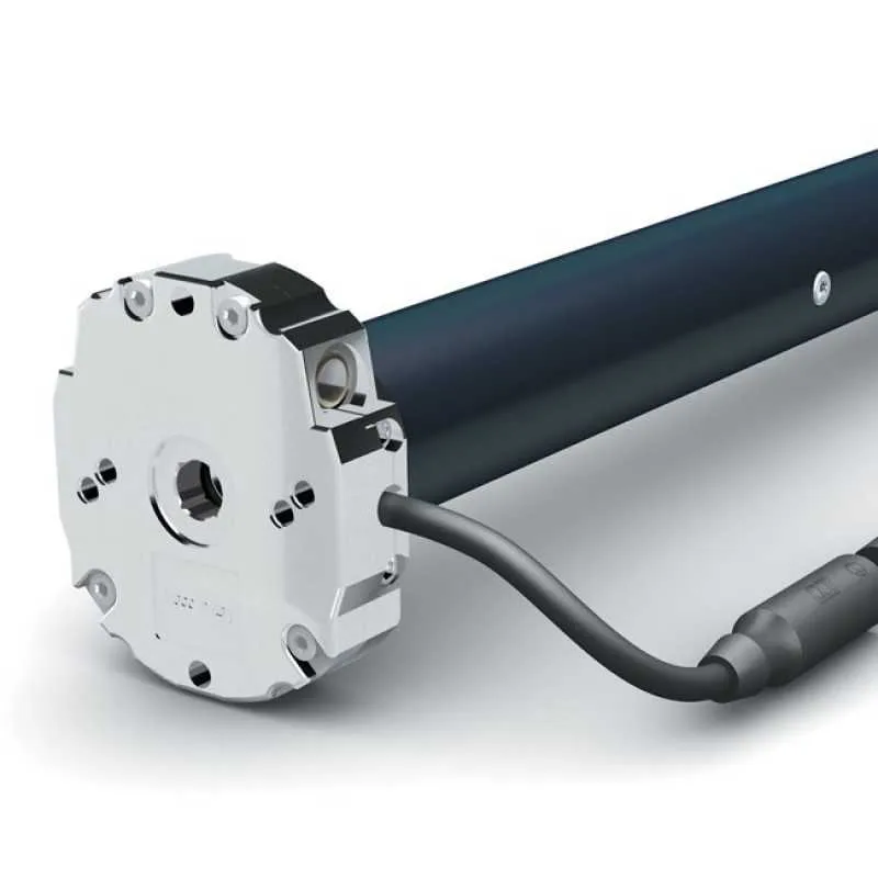 Cherubini P&P Ocean | Plug & Play Antrieb mit Notbedienung Cherubini P&P Ocean | Plug & Play Antrieb mit Notbedienung