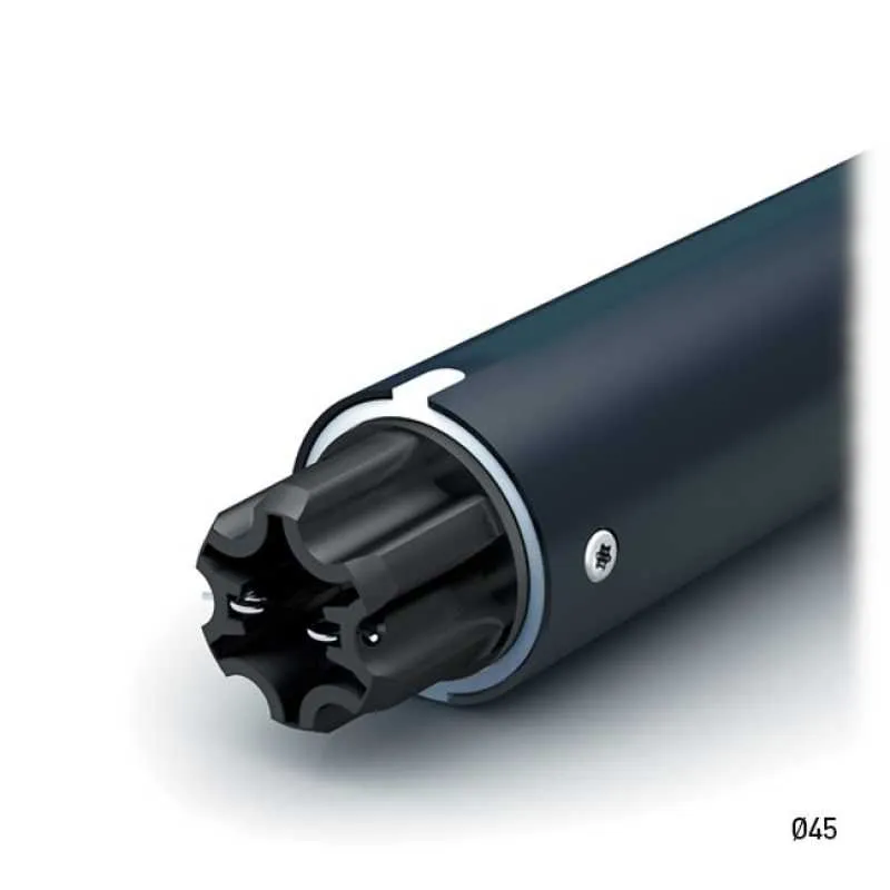 Cherubini Plug & Play Safe Easy NHK