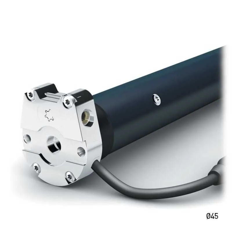 Cherubini Plug & Play Safe Easy NHK