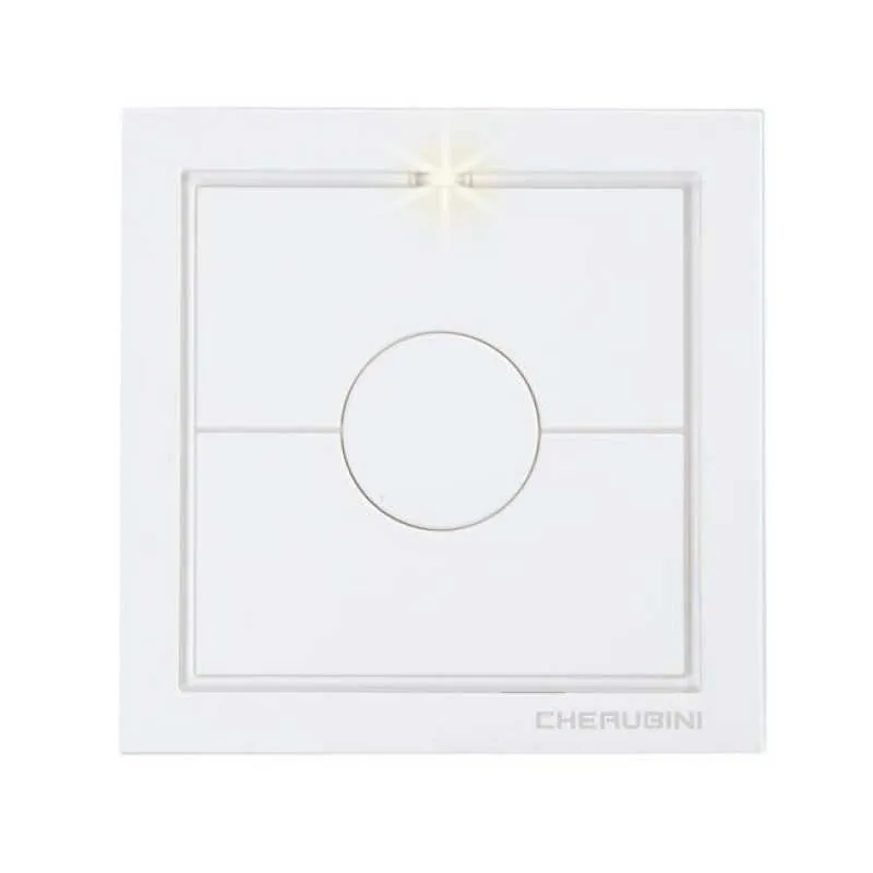 Cherubini Wandsender Giro Wall 1-Kanal Cherubini Wandsender Giro Wall 1-Kanal
