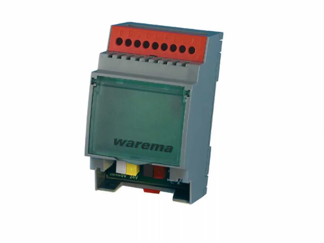 Warema climatronic Sensor Splitter REG Warema climatronic Sensor Splitter REG