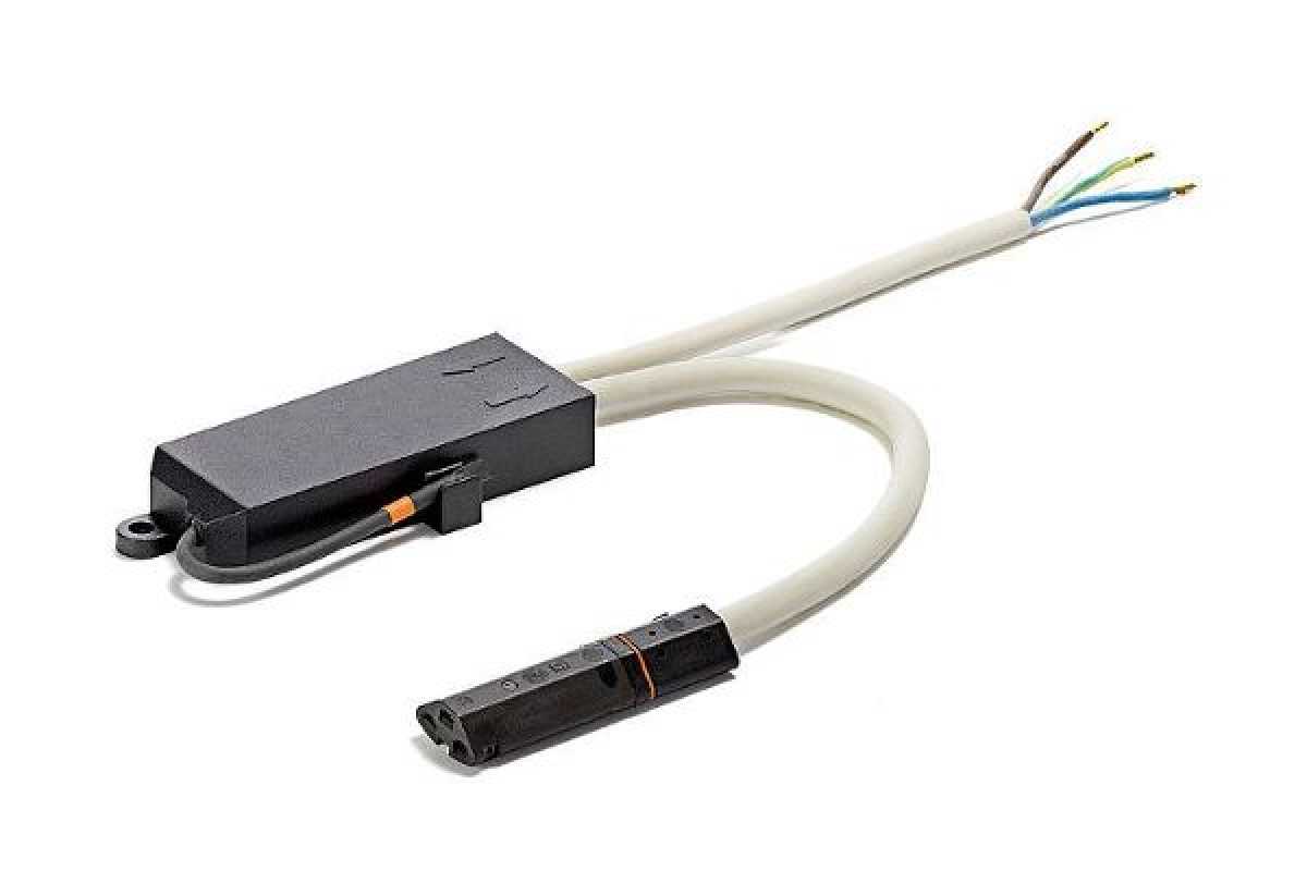 elero Combio-868 RM (für Typ 9-11) elero Combio-868 RM (für Typ 9-11)