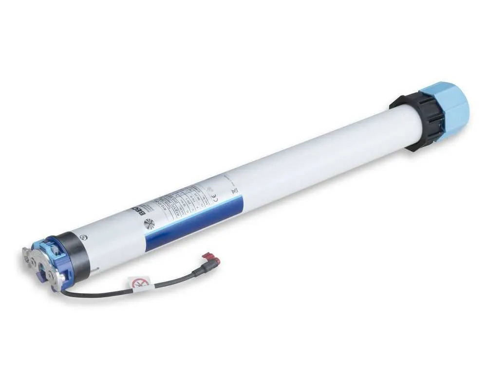 Becker BoxCTRL DECT-Rollladenkomplettset / K-12Nm-D01