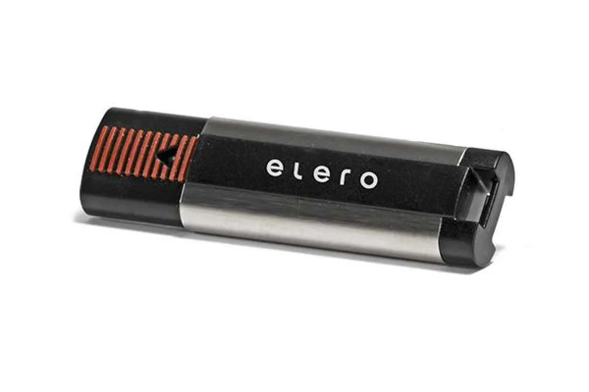 elero DoorControl mit Funkmodul und Handsender elero DoorControl mit Funkmodul und Handsender