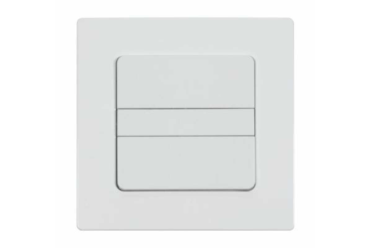 Rademacher DuoFern Wandtaster 1-Kanal 9494-3 Rademacher DuoFern Wandtaster 1-Kanal 9494-3