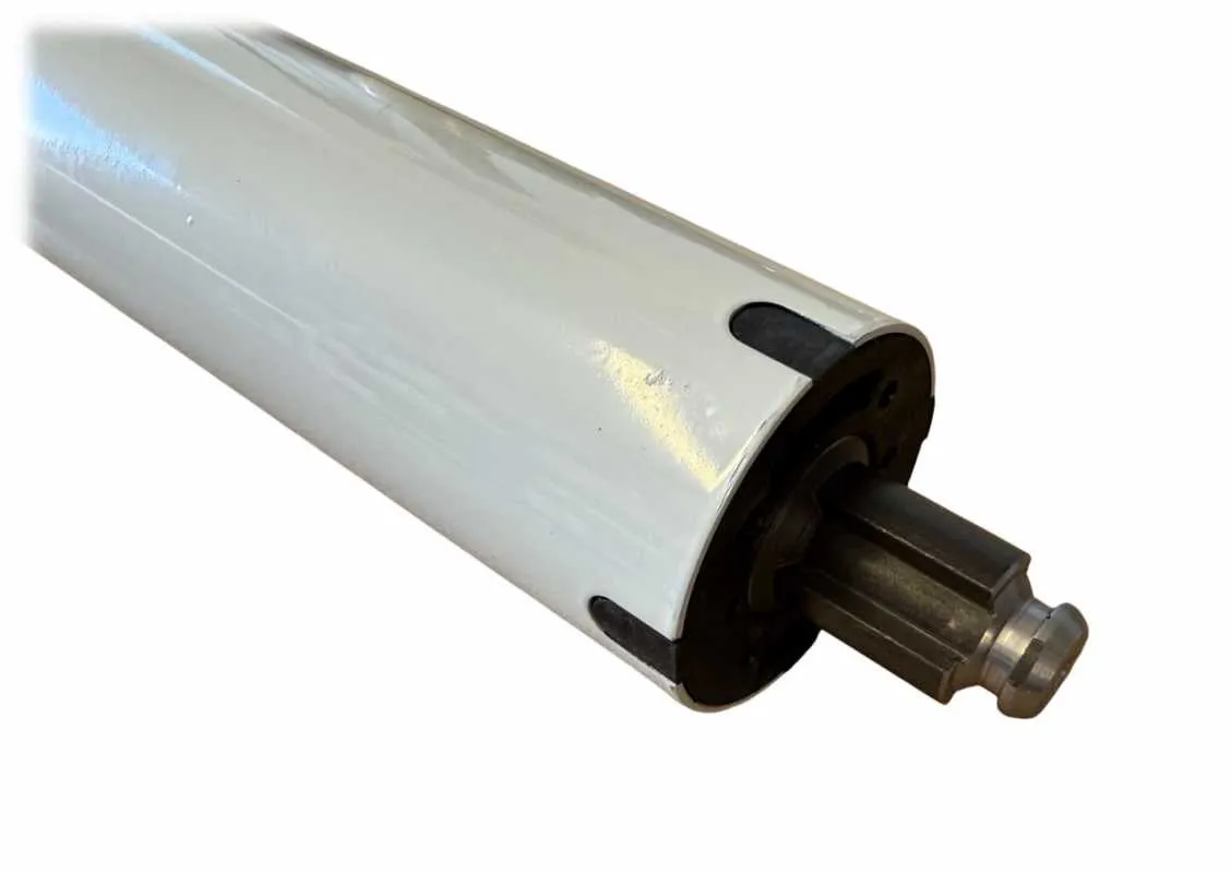 elero SunTop L RH Markisenantrieb