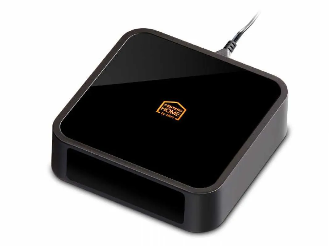 elero Centero Home Gateway elero Centero Home Gateway