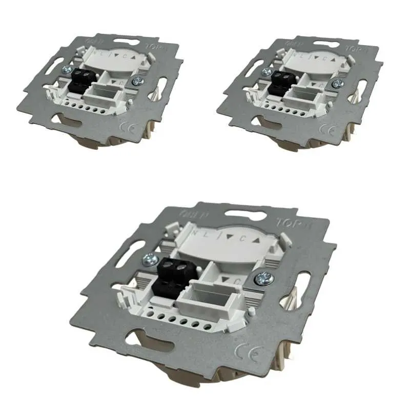 elero Trafo Netzteil - 3 Stück