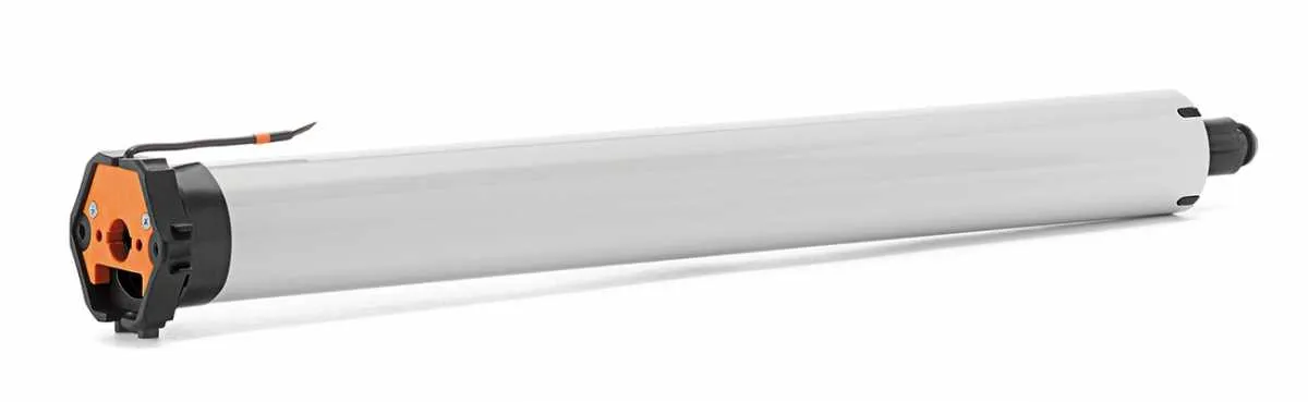 elero RolTop M-868 Kurzantrieb