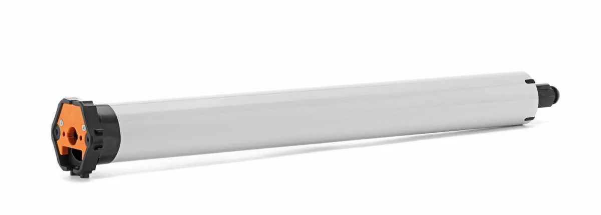 elero RolTop M Rohrantrieb elero RolTop M Rohrantrieb