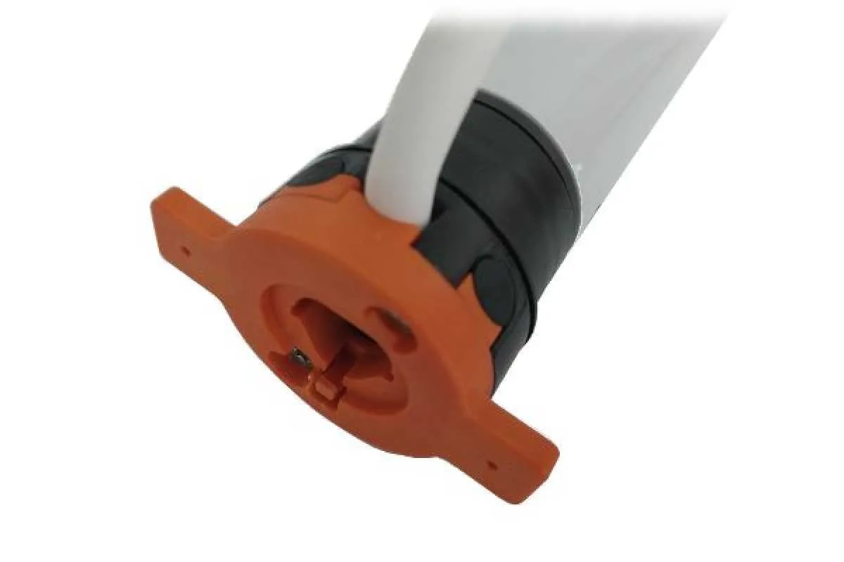 elero RolTop S-868 Funk-Rohrantrieb elero RolTop S-868 Funk-Rohrantrieb