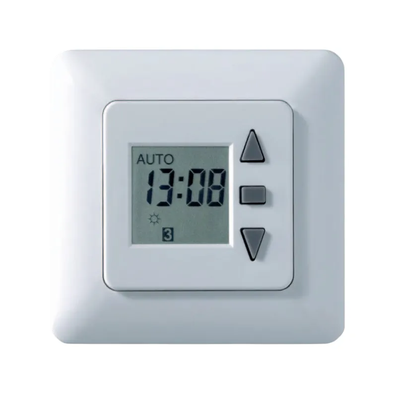Enjoy Timer Astro Comfort | enjoy motors Enjoy Timer Astro Comfort | enjoy motors