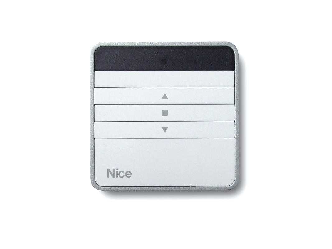 Nice Wandsender Era W1 Nice Wandsender Era W1