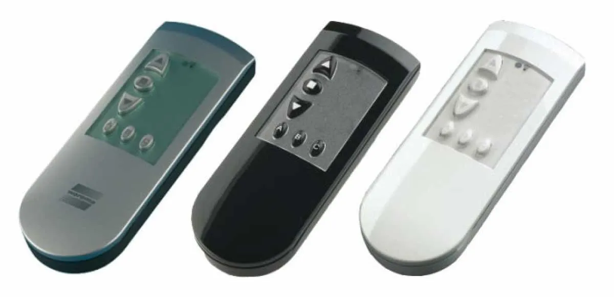 Warema EWFS Handsender / 1-Kanal Warema EWFS Handsender / 1-Kanal